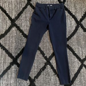 ✨3 for $10✨ Old Navy Pixie High Rise Pants 4 Tall